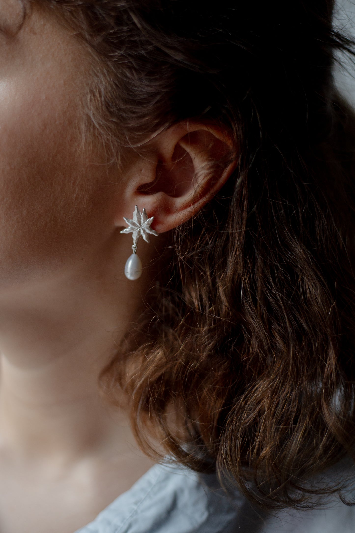 Žvaigždė ir perlas