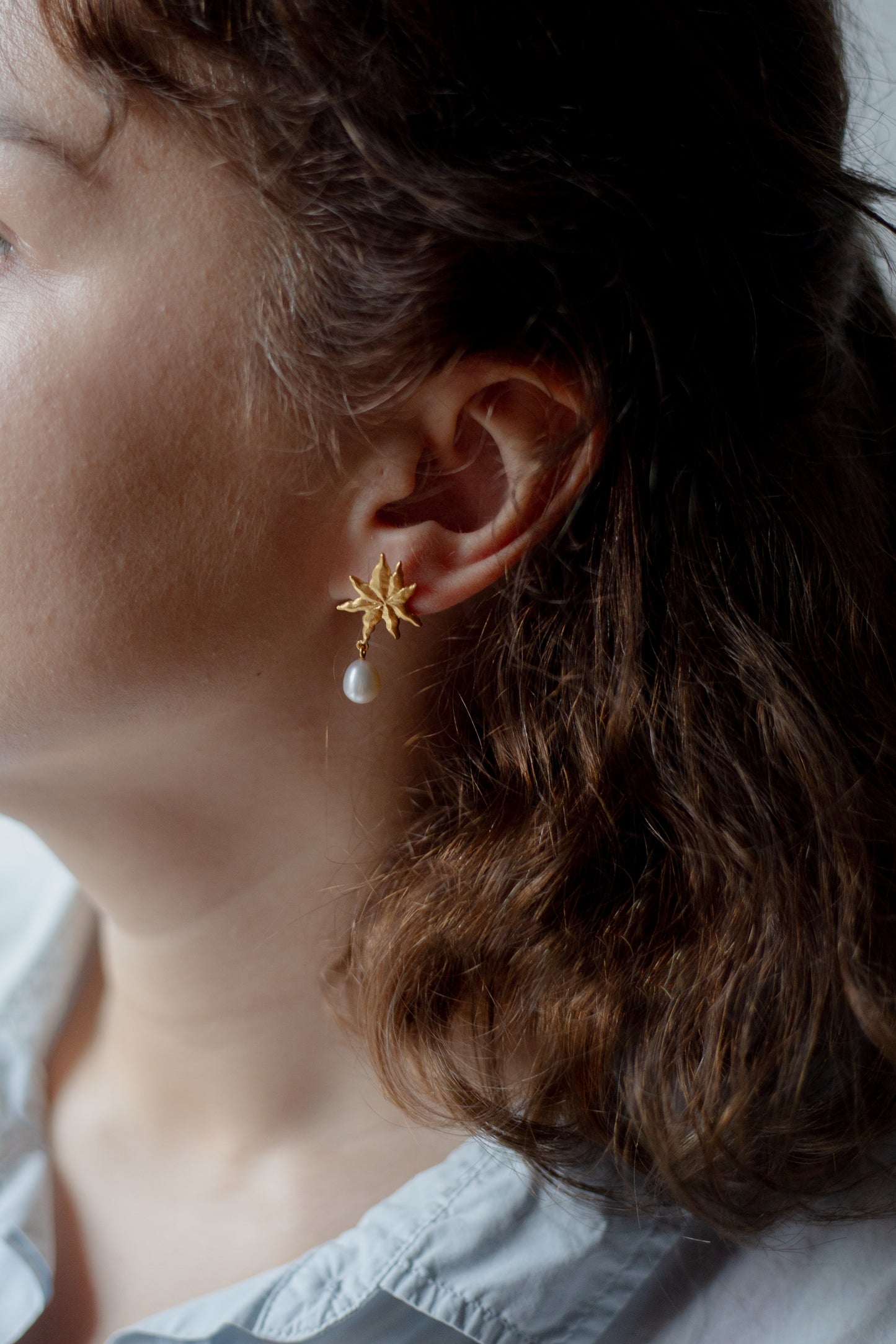 Žvaigždė ir perlas II