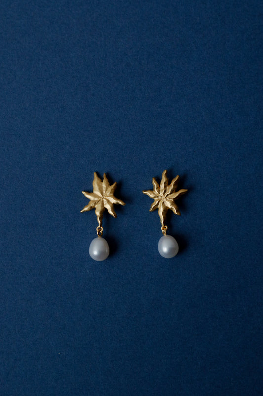 Žvaigždė ir perlas II