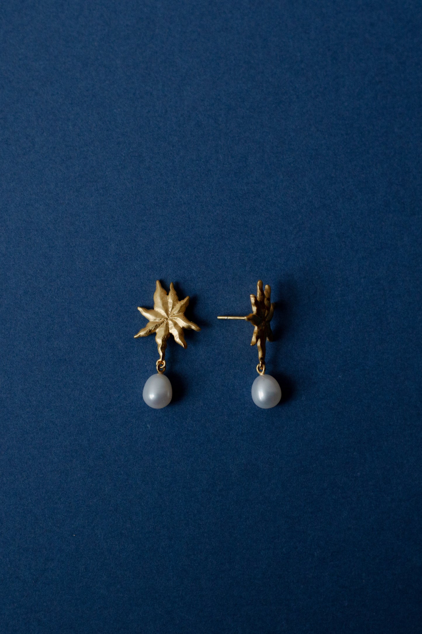 Žvaigždė ir perlas II