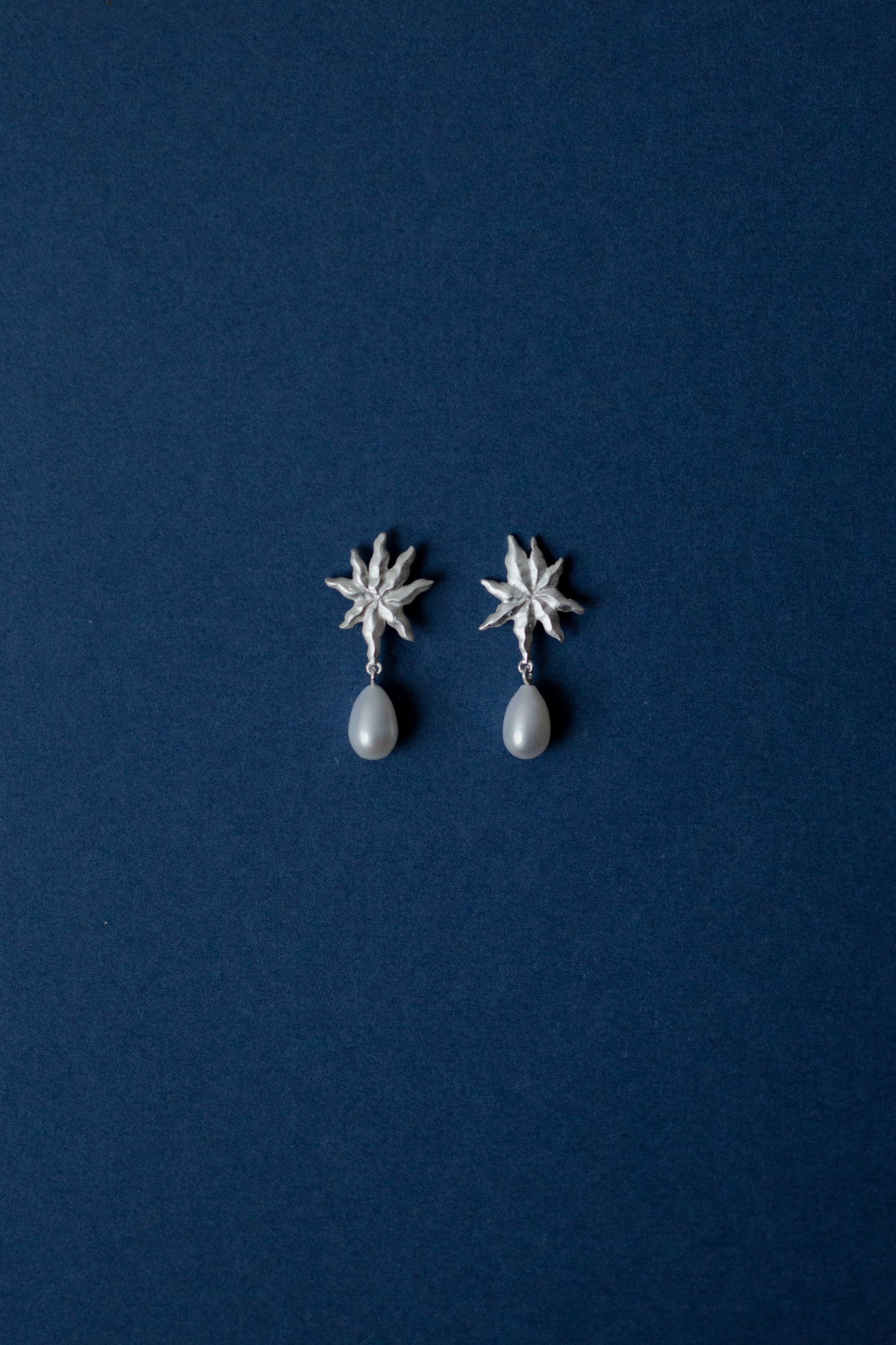 Žvaigždė ir perlas